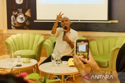 PWI Jatim: Pers berperan vital cegah hoaks di Pemilu 2024