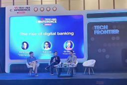 Adaptasi-Inovasi kunci keberhasilan bank digital RI