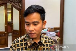 Gibran ajukan surat izin ke Presiden jelang pendaftaran Pilpres