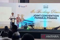 Ribuan Peserta Dari Lima Asosiasi Profesi Akan Hadiri Joint Convention Pangkalpinang