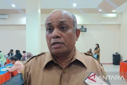 Pemprov gelar pelatihan manajemen bagi wirausaha di Manokwaribaru