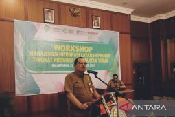 Dinkes Kaltim upayakan transformasi layanan primer