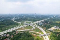 Bersama wujudkan udara bersih Ibu Kota Jakarta dan penyangga