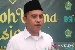 Para santri diharapkan bisa rekontekstualisasikan semangat jihad