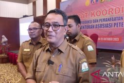 Disnak: Aceh Jaya akan jadi pilot project pengembangan sapi Aceh
