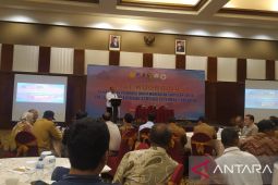 Kementan: Bobot sapi Aceh harus bisa tembus satu ton