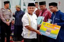 Pemkot terus berupaya mewujudkan Medan berkah dan nyaman