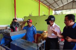 Belajar menuntaskan persoalan sampah dari Desa Adat Seminyak