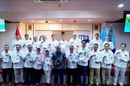 20 orang terseleksi jadi bakal calon Rektor ITS periode 2024-2029