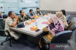 Anugerah "BK Award" Dewan Jabar bisa jadi percontohan DPRD Kalsel