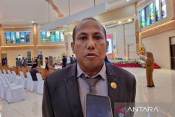 Pemprov Papua Barat kaji kompensasi karbon bagi masyarakat adat