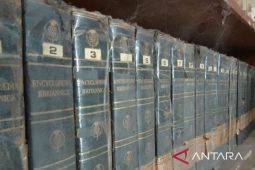 DPK Kaltim paparkan tahapan pengolahan naskah kuno