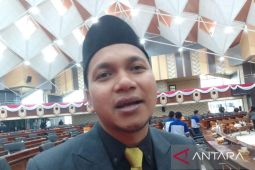 Anggota DPRD Kaltim minta pemerintah awasi aktivitas pasca tambang