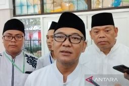 Bupati Bogor kunjungan ke Prancis jajaki kerja sama pengelolaan air bersih