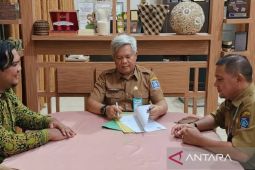 RPK Babel dan Dinas P3 Bangka Selatan kerjasama kemasan dan promosi produk