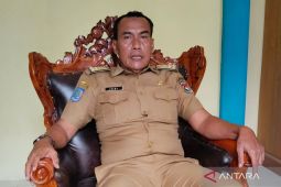 PMD Mukomuko asumsikan dana desa 2024 Rp65 miliar