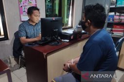 Polres Kuningan tetapkan perangkat desa tersangka kasus bansos