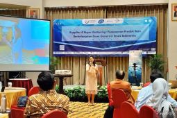 KKP bersama MSC kumpulkan pemasok-pembeli produk seafood di Harkannas 2023