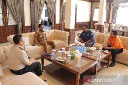 dr. Bangun harap Pemprov Babel dan BKK Pangkalpinang bersinergi menangkal penyakit