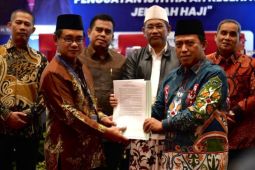 9 rekomendasi hasil Mudzakarah Perhajian Indonesia 2023