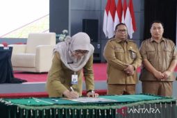Pemprov Kaltim  minta transparansi penggunaan dana desa