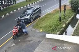 Komplotan curanmor di Deli Serdang beraksi pakai mobil