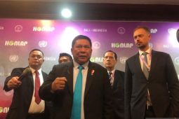 BNN perkuat pemberantasan peredaran gelap narkotika dalam HONLAP