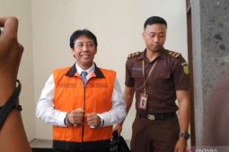 Jaksa: Mobil Alphard hasil deposito SPI Unud dipakai keluarga rektor