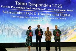 OIKN: Nusantara merupakan inovasi IKN menuju  peradaban baru