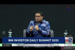 Kemenkeu: APBN siap hadapi guncangan global