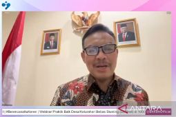 Kunci sukses penurunan stunting ada di kepala desa