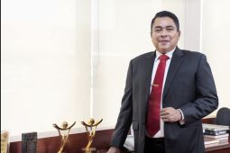 Anak usaha BUMN distribusikan bantuan penanganan stunting