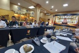 Pemkab Jember gandeng "Forum CSR" demi wujudkan ketahanan pangan