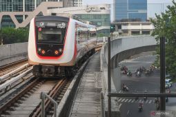 MRT Jakarta terlibat dalam pembangunan LRT Bali