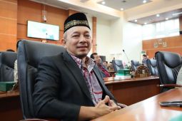 MTQ Depok setiap tahun bentuk kecintaan terhadap Al-Quran