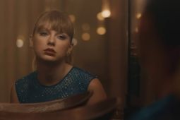 Taylor Swift puncaki tangga Billboard lewat lagu "Cruel Summer"