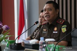 Kejati NTB menghentikan 27 perkara melalui keadilan restoratif