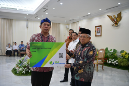 BPJamsostek Cikokol siap bekerjasama tingkatkan cakupan kepesertaan