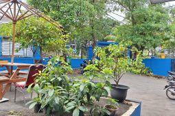 Depok raih penghargaan Proklim dari Kementerian LHK