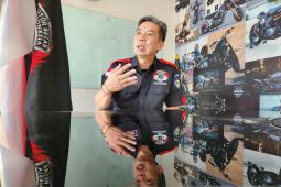 MBI Surabaya gandeng kepolisian kedepankan keselamatan berkendara (video)