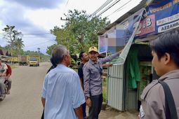 Bawaslu HST temukan 232 pelanggaran peserta pemilu