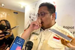 Bawaslu berharap calon peserta Pemilu 2024 tidak kampanye sebelum jadwal
