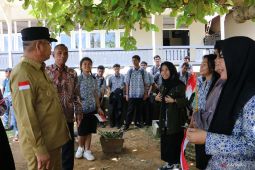 Harisson pastikan sarana pendidikan dalam kondisi baik