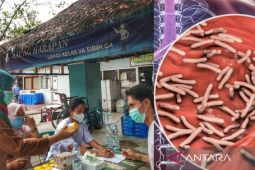 Dinkes Sibolga catat 329 kasus TBC selama Januari-Oktober 2023