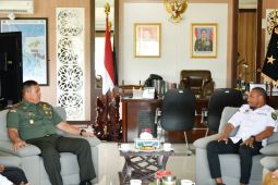 Kodam Pattimura-Gesid komitmen kembangkan SDM pemuda desa menuju Indonesia emas
