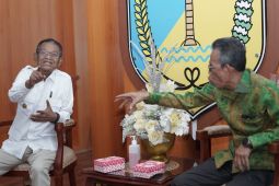 Pemprov Sulteng dan UIN bersinergi kembangkan destinasi wisata megalit