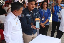 Pemkot Ambon luncurkan pembayaran retribusi digital