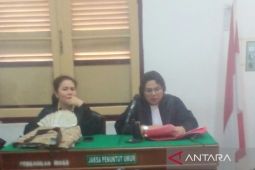 JPU tuntut tujuh tahun penjara penjual 10 gram ganja