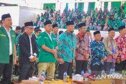 Nidya Listiyono: Masyarakat Kaltim harus jaga persatuan dan kesatuan