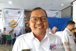 Dinkes Kaltim ingatkan masyarakat tingkatkan pencegahan stoke
